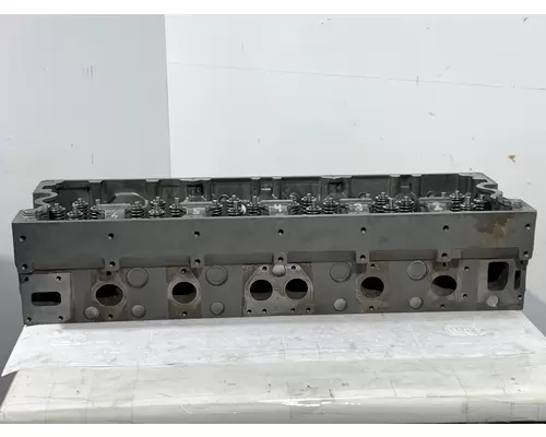CUMMINS ISX15 Cylinder Head