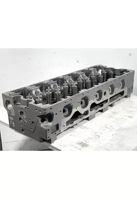 CUMMINS ISX15 Cylinder Head