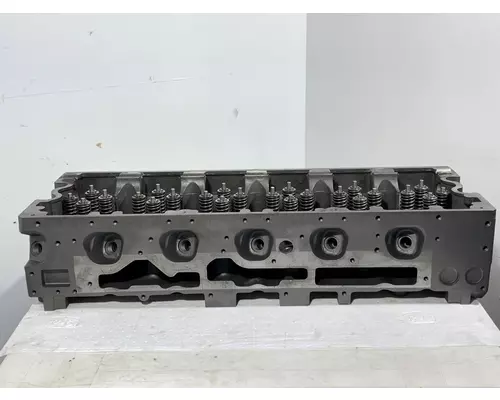 CUMMINS ISX15 Cylinder Head