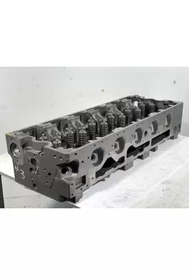 CUMMINS ISX15 Cylinder Head