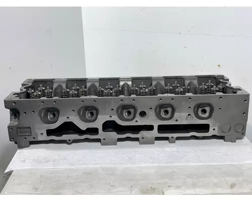 CUMMINS ISX15 Cylinder Head
