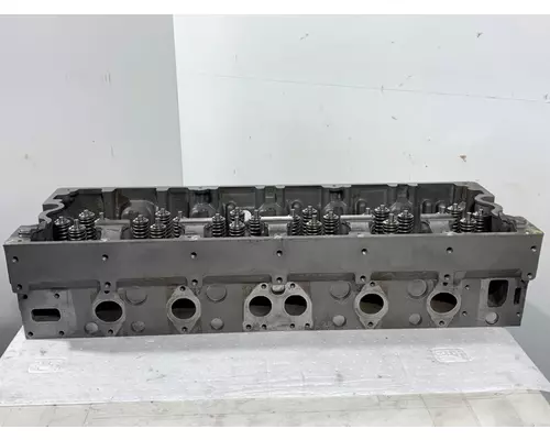 CUMMINS ISX15 Cylinder Head