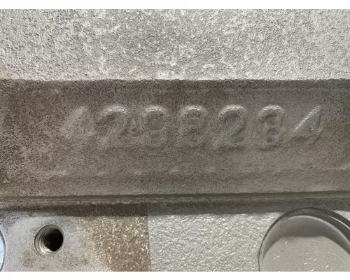 CUMMINS ISX15 Cylinder Head