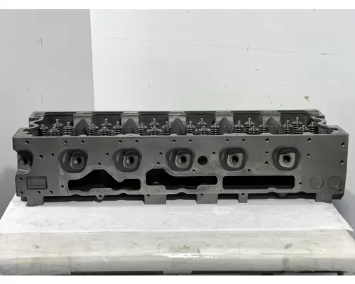 CUMMINS ISX15 Cylinder Head