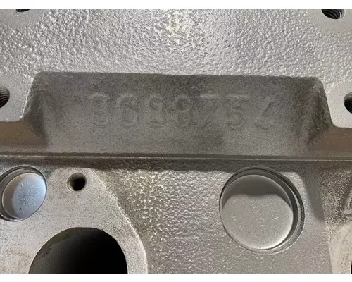 CUMMINS ISX15 Cylinder Head