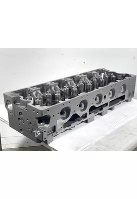 CUMMINS ISX15 Cylinder Head