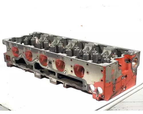 CUMMINS ISX15 Cylinder Head
