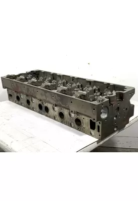 CUMMINS ISX15 Cylinder Head