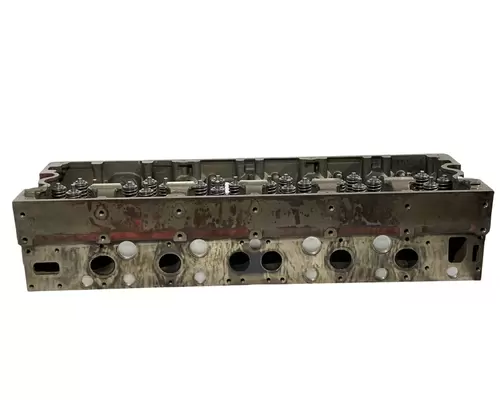 CUMMINS ISX15 Cylinder Head