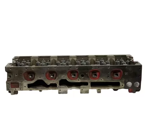 CUMMINS ISX15 Cylinder Head