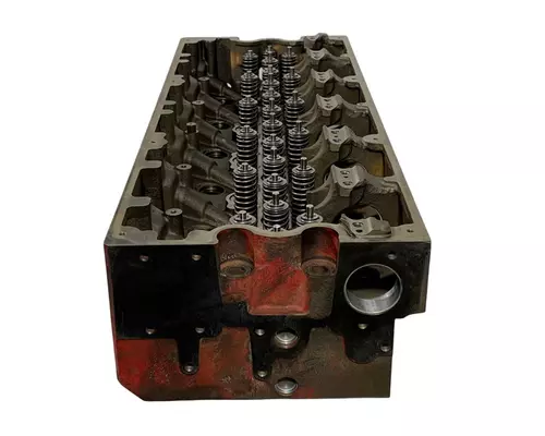 CUMMINS ISX15 Cylinder Head