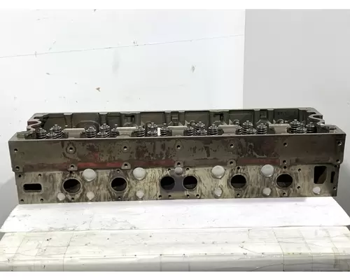 CUMMINS ISX15 Cylinder Head