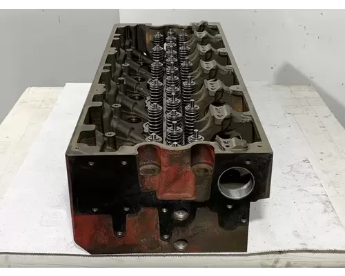 CUMMINS ISX15 Cylinder Head