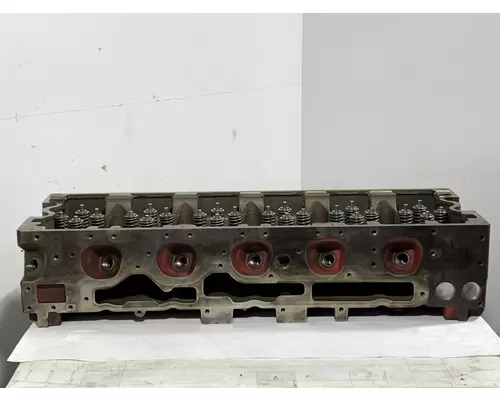 CUMMINS ISX15 Cylinder Head