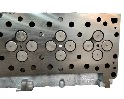 CUMMINS ISX15 Cylinder Head