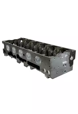 CUMMINS ISX15 Cylinder Head