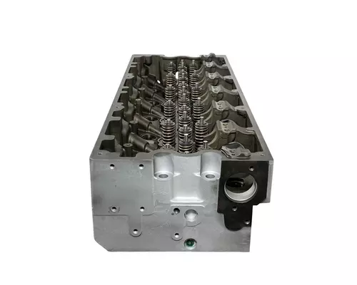 CUMMINS ISX15 Cylinder Head