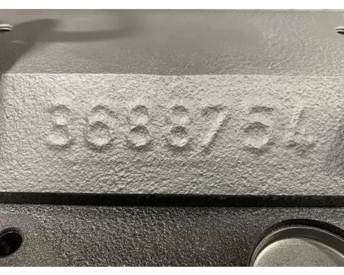 CUMMINS ISX15 Cylinder Head