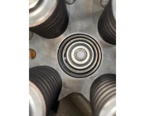 CUMMINS ISX15 Cylinder Head