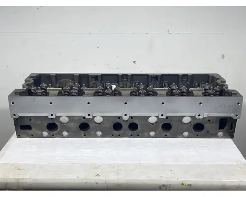 CUMMINS ISX15 Cylinder Head