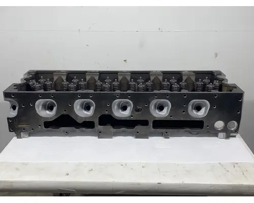 CUMMINS ISX15 Cylinder Head