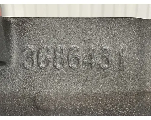 CUMMINS ISX15 Cylinder Head