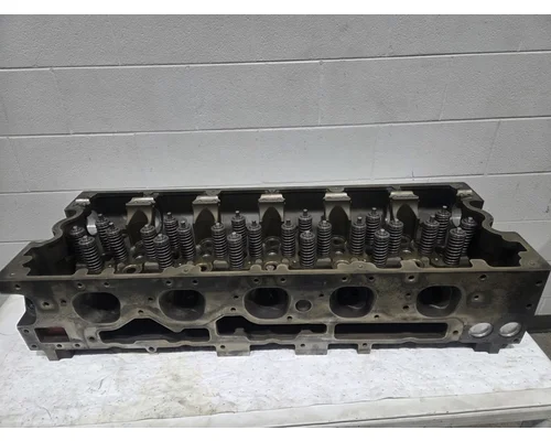 CUMMINS ISX15 Cylinder Head