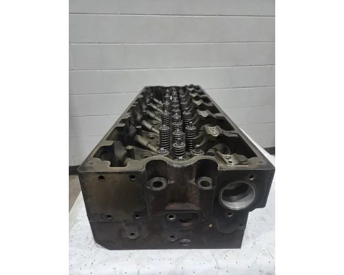 CUMMINS ISX15 Cylinder Head