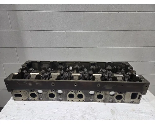 CUMMINS ISX15 Cylinder Head