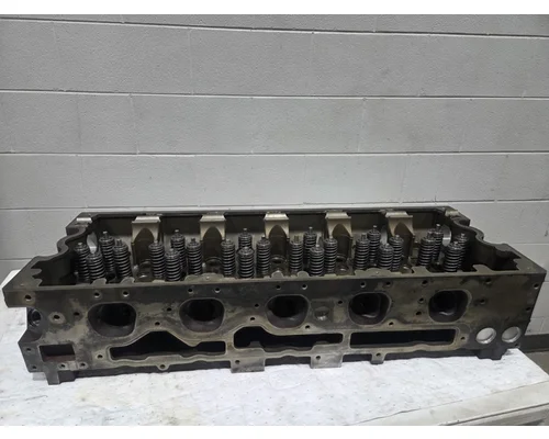 CUMMINS ISX15 Cylinder Head