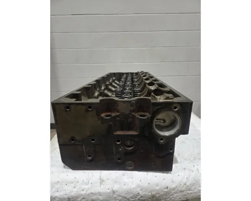 CUMMINS ISX15 Cylinder Head