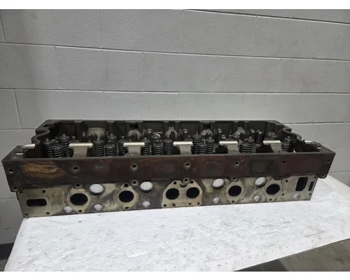 CUMMINS ISX15 Cylinder Head