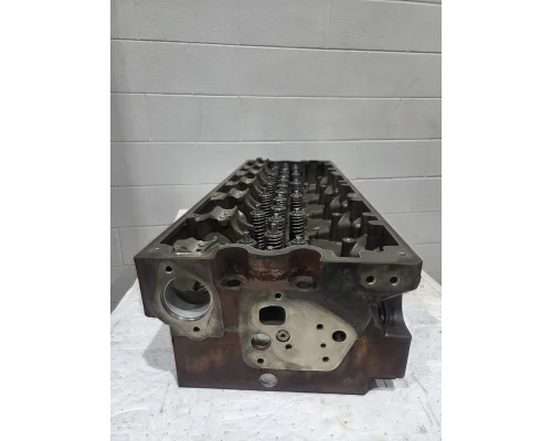 CUMMINS ISX15 Cylinder Head