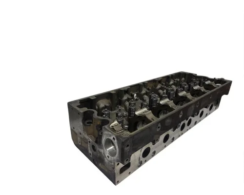 CUMMINS ISX15 Cylinder Head