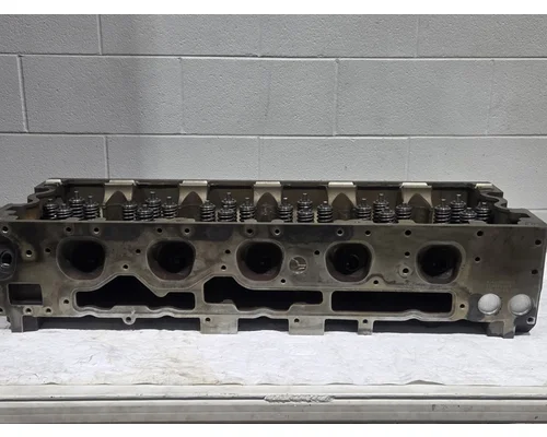 CUMMINS ISX15 Cylinder Head
