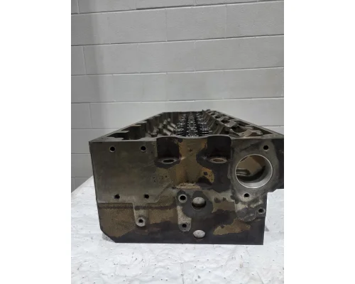 CUMMINS ISX15 Cylinder Head