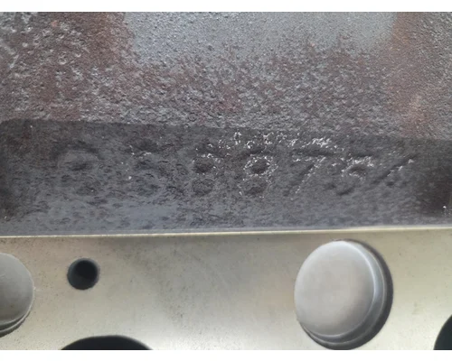 CUMMINS ISX15 Cylinder Head