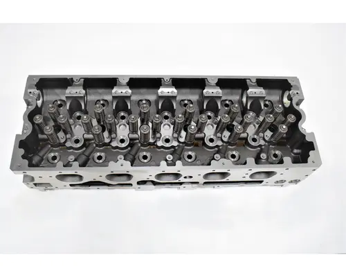 CUMMINS ISX15 Cylinder Head