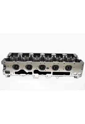 CUMMINS ISX15 Cylinder Head
