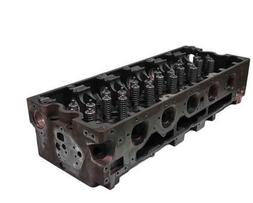 CUMMINS ISX15 Cylinder Head