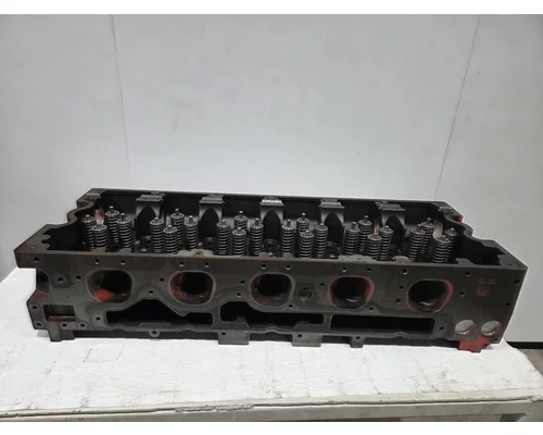 CUMMINS ISX15 Cylinder Head