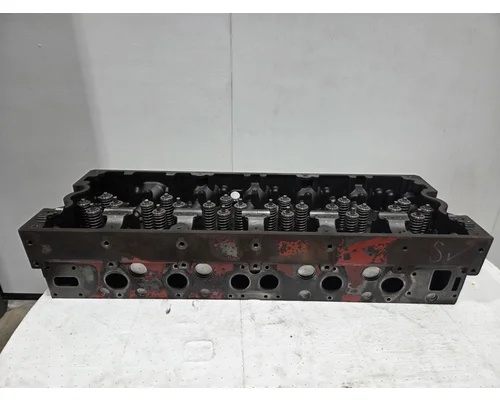 CUMMINS ISX15 Cylinder Head