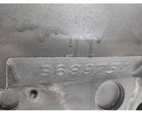 CUMMINS ISX15 Cylinder Head