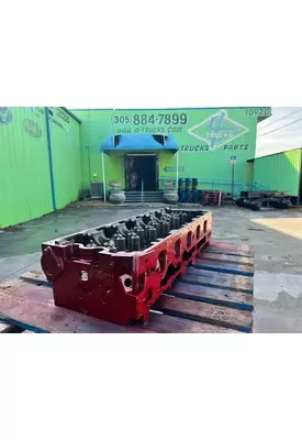 CUMMINS ISX15 Cylinder Head