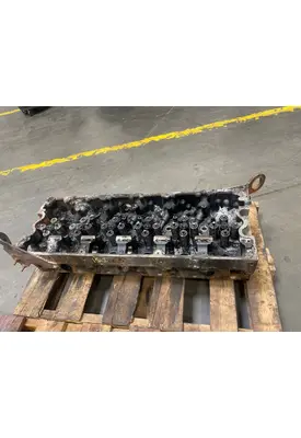 CUMMINS ISX15 Cylinder Head