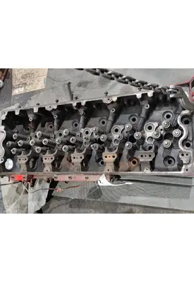 CUMMINS ISX15 Cylinder Head