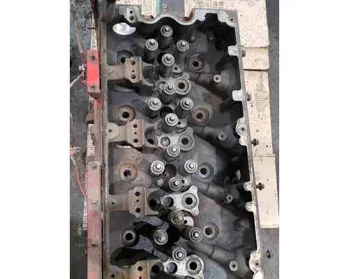 CUMMINS ISX15 Cylinder Head