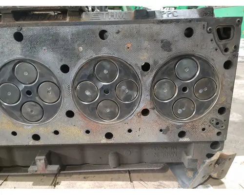 CUMMINS ISX15 Cylinder Head