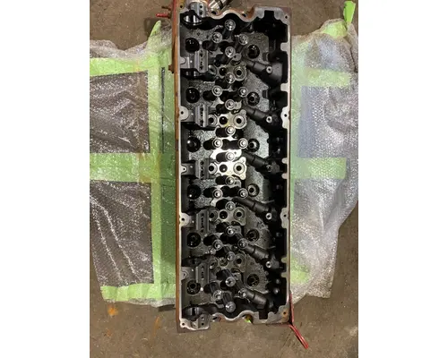 CUMMINS ISX15 Cylinder Head