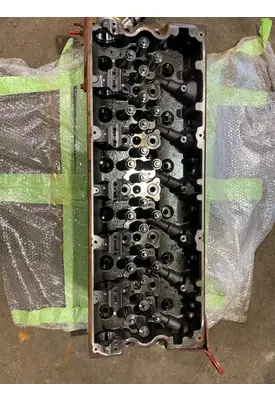 CUMMINS ISX15 Cylinder Head